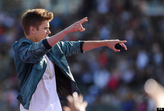 bieber