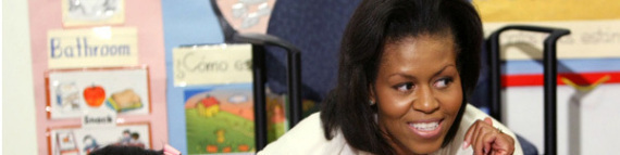 Michelle Obama