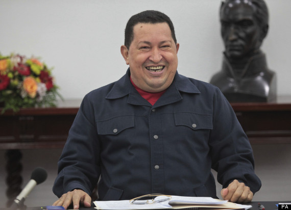 chavez