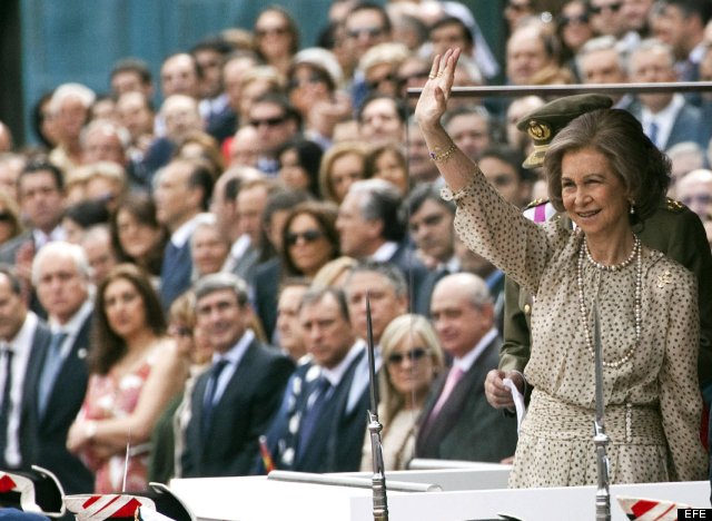 sofia hispanidad 2012