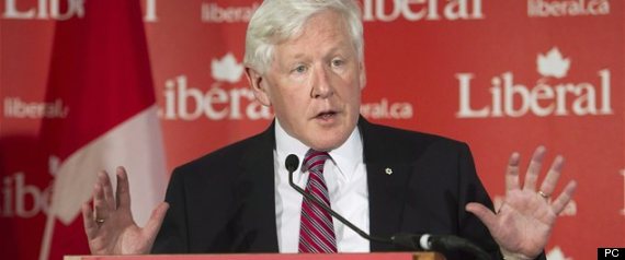 Congres Plc Bob Rae