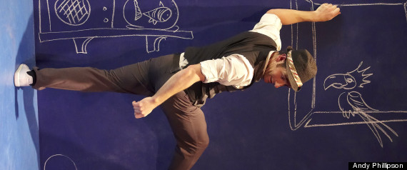 Leo Carrefour Theatre