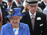 Diamond Jubilee Kicks Off At Epsom Derby...