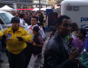 EATON CENTRE SHOOTING