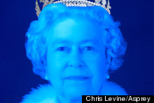 The Diamond Queen: Chris Levine On His Collaboration With Asprey