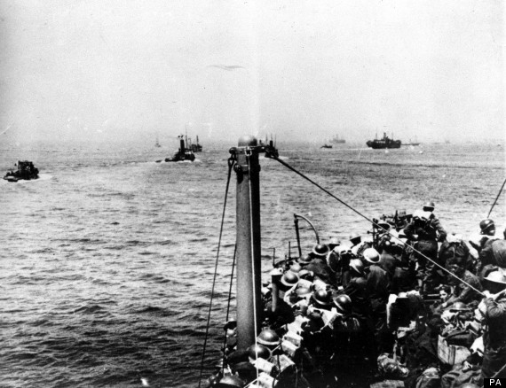 dunkirk