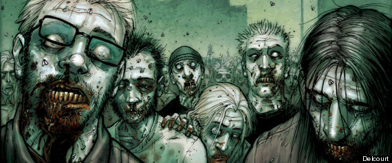 Walkingdead