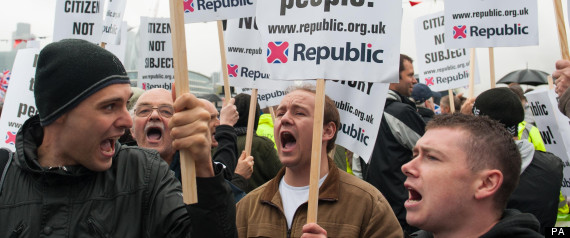 Jubilee Republic