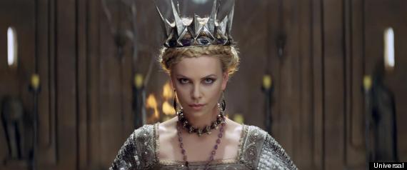 Snow White And The Huntsman Box Office