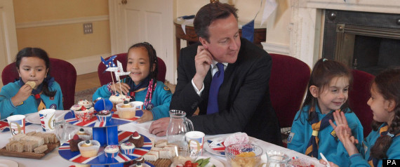 No 10 Jubilee Party