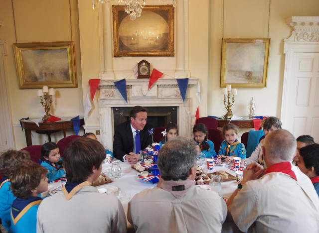 no 10 jubilee