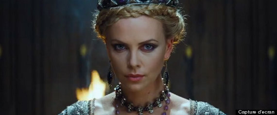 Blanche Neige Box Office