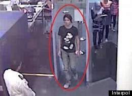 Accused Killer Spotted In France, Could Be On The Move: Authorities