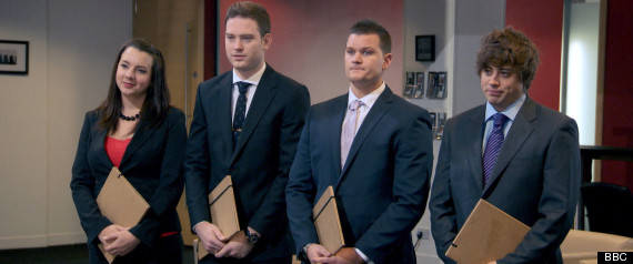 The Apprentice