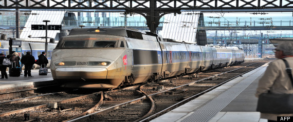 Tgv Low Cost