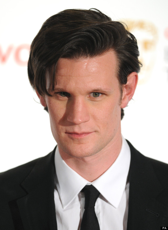 matt smith