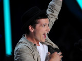 MTV Movie Awards 2012 Winners: 'Twilight,' 'Hunger...