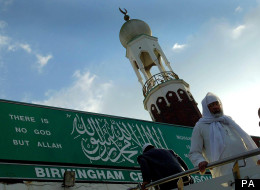 Schoolboy Arrested After Assault Outside Mosque Left Man Critically Ill