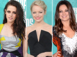 Mtv Movie Awards 2012