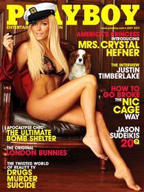 crystalharris