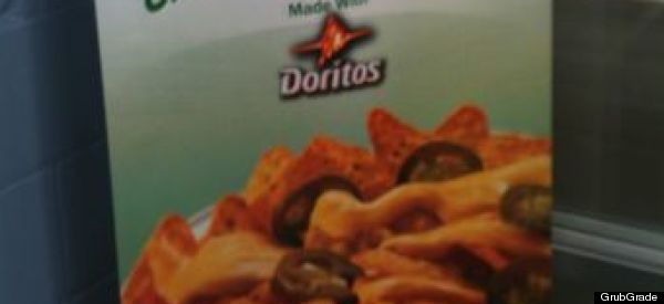 doritos nachos with jalapenos subway