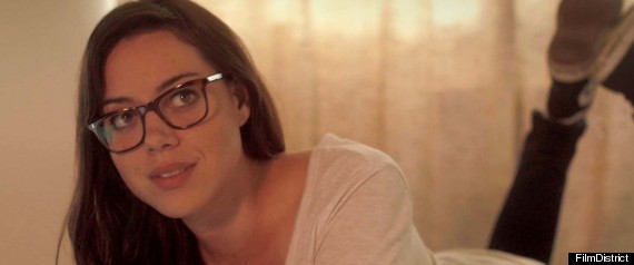 Aubrey Plaza Safety Not Guaranteed