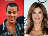 Elisabetta Canalis, Steve-O: Actress Wants Second Chance...