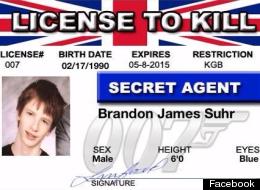 License To Kill