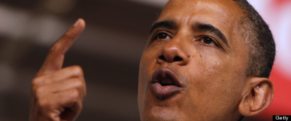 Barack Obama Women Fair Pay