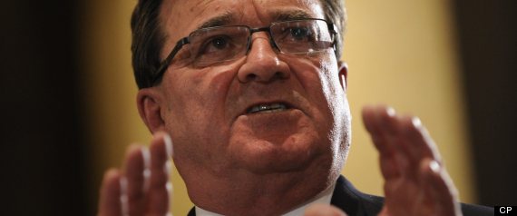 Jim Flaherty Eurozone Crisis