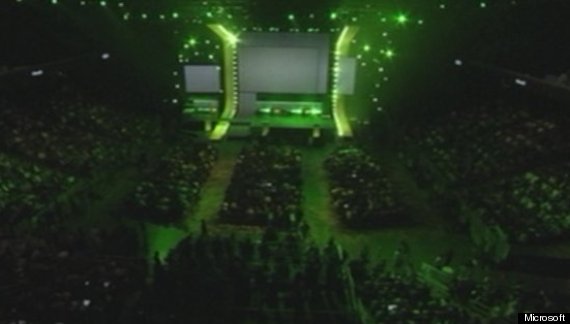 screen