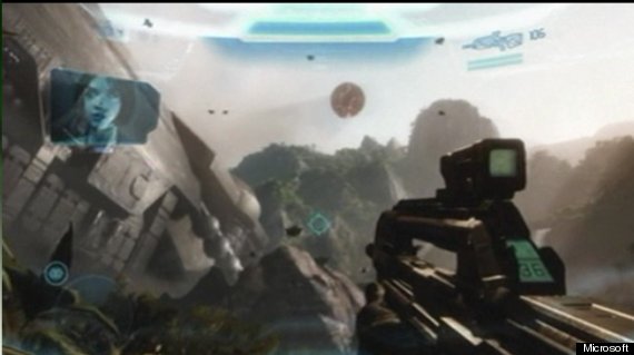 halo 4