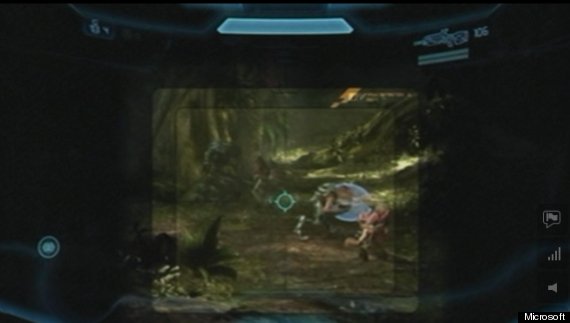 halo 4