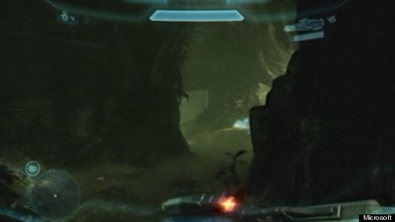 halo 4