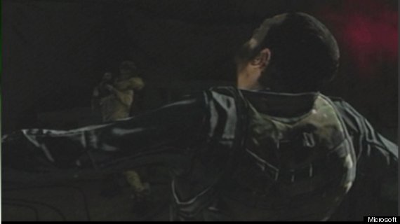 splinter cell