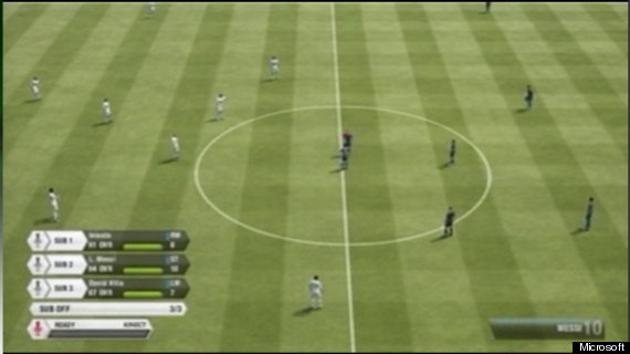 fifa 13