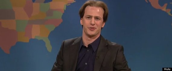 Andy Samberg Snl
