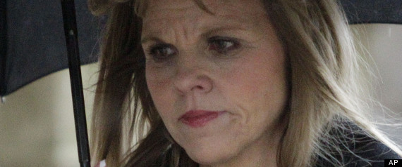 Jane Orie Sentenced