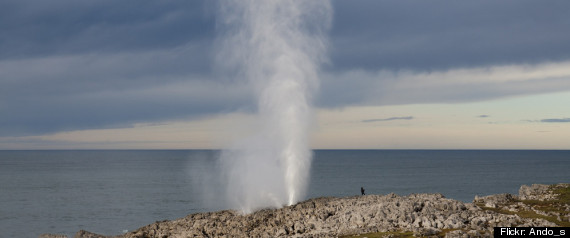 Bufones Pria Asturias