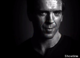 Homeland Season 2 Damian Lewis