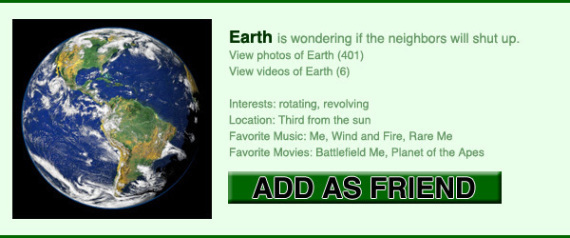 Earthbook