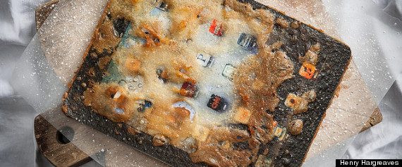 Deep Fried Ipad
