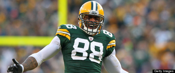 Jermichael Finley