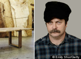 Obsessed: Woodworking