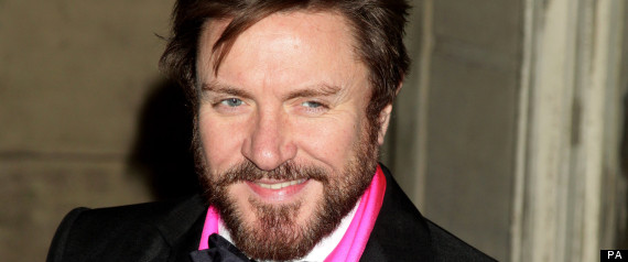 Simon Le Bon