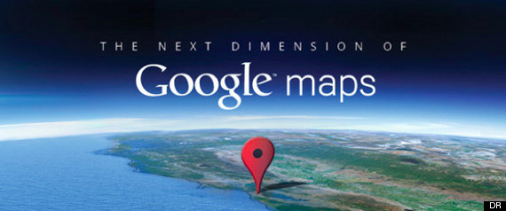 Google Maps