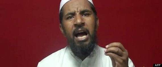 Alqaeda Ataque Drone