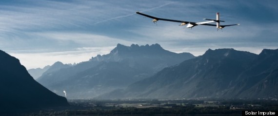 Solar Impulse