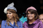 Queen's Diamond Jubilee: Are Princesses Beatrice And...