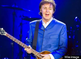 Paul McCartney se produira sur les plaines d'Abraham le mardi 23 juillet